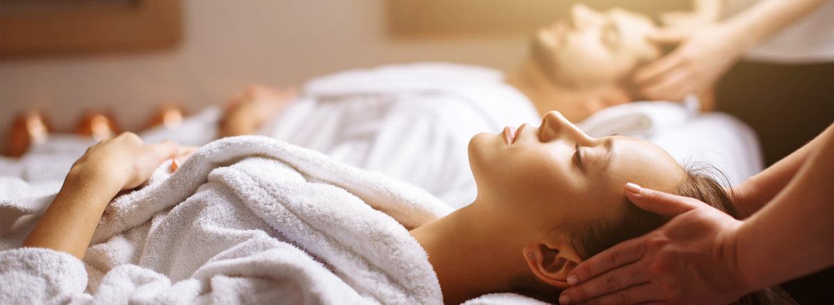 Park Salon and Spa