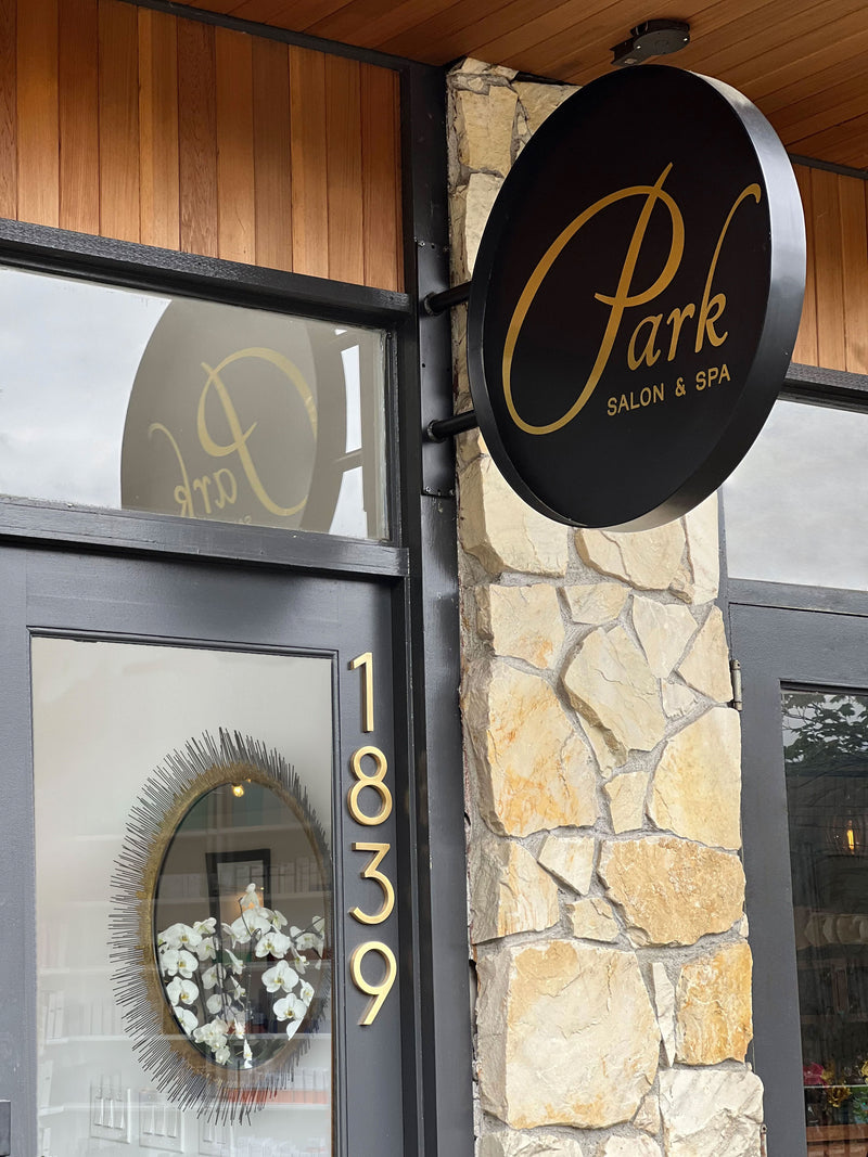 Park Salon and Spa