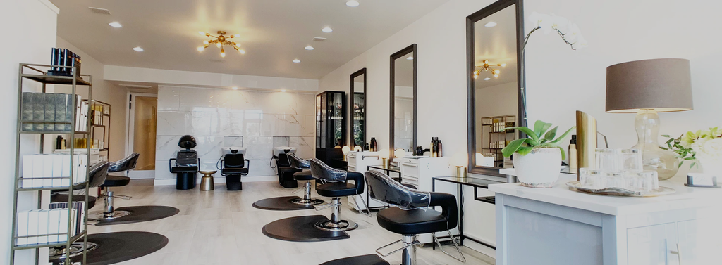 Park Salon and Spa